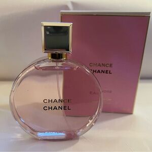 CHANEL CHANCE EAU TENDRE Eau de Parfum Spray